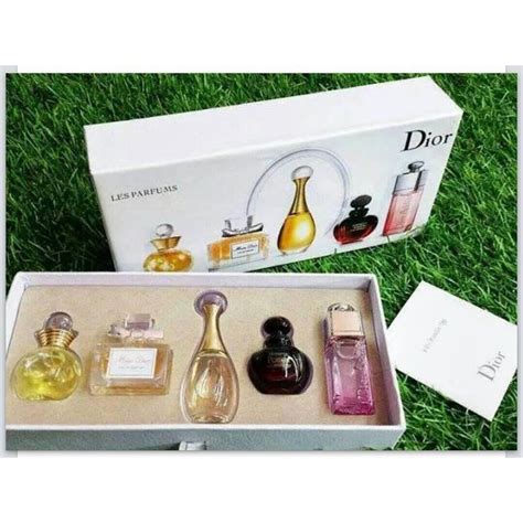 mini dior price|mini dior perfume.